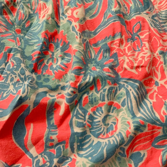 Lilly Pulitzer Windsor Dress - Picture 7 of 7